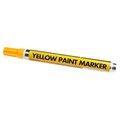 Forney Industires 60315 Paint Marker, Yellow FO311775